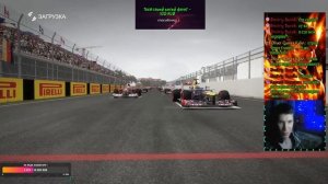 Formula 1 2012, Гран-при Монако