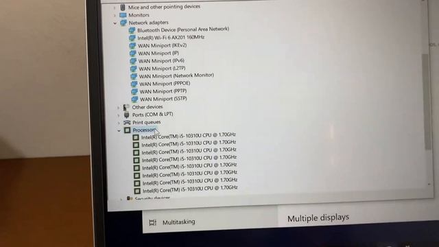 HP ELITEBOOK 830 G7 INTEL CORE i5 - 10th TOUCHSCREEN BEST BUSINESS SERIES LAPTOP смотреть онлайн