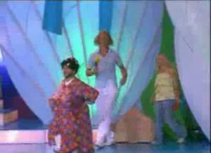 БАБУШКА СИРАНУШ