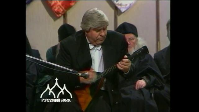 Поздравление А.Н.Крутова с юбилеем. смотреть онлайн