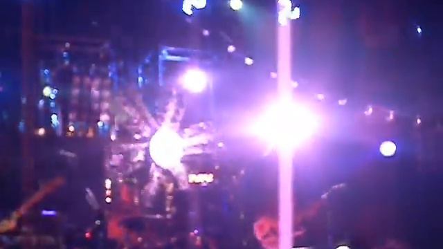 Smashing Pumpkins Live in Vienna 1.12.2011 (Soma) смотреть онлайн