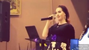Чеченская песня (малх кхет чу динахь хьо ара вала)