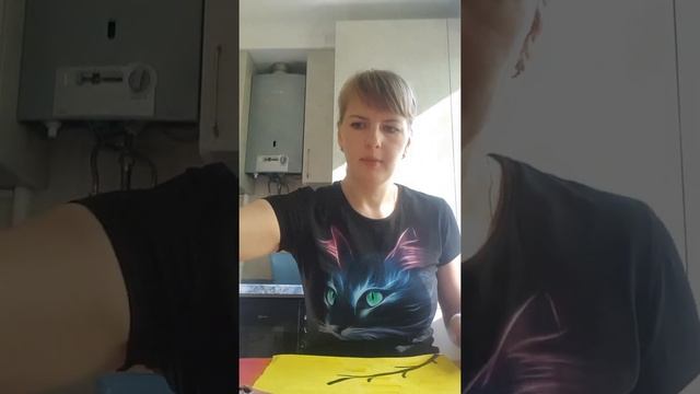 Рисование "Сирень" 19 мая 2020 г. смотреть онлайн