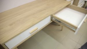 Стол письменный (новый)