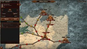 TOTAL WAR: WARHAMMER 3 - ОБЗОР FORGE OF THE CHAOS DWARF ПО ФАКТАМ  | гномы хаоса, DLC.