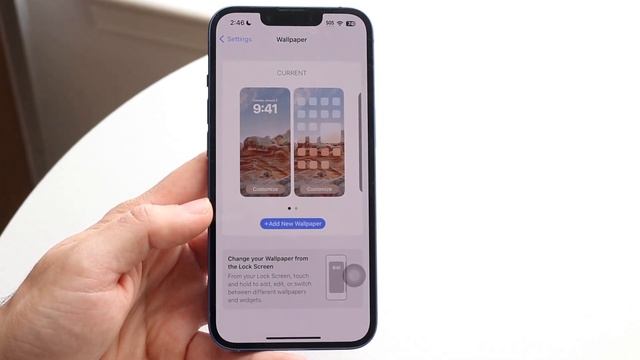 iOS 17.3 On iPhone 13! (Review) смотреть онлайн