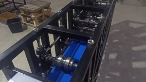 Изготовление теплораспределительной пластины