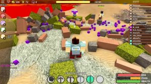 БУГА БУГА - СТРОИМ БАЗУ С ПОДПИЩИКМИ /РОБЛОКС/ BOOGA BOOGA - SPEED BUILD WITH SUBSCRIBERS /ROBLOX/