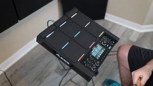 Alesis Strike MultiPad Review: The Best Electronic Drum Pad Still?