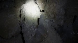 пещеры края Пермского