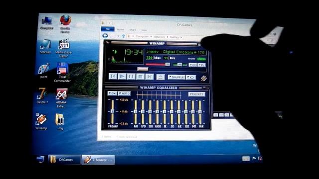 Enot E163 - Windows планшет смотреть онлайн
