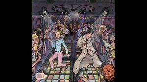 ШкольниК и Бау — Розовые брюки