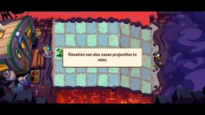 Удалённые растения PvZ3 - Plants vs Zombies 3
