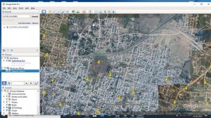 How To use Google Earth in Hindi/Google earth ka use kaise kare  site optimization ke liy.