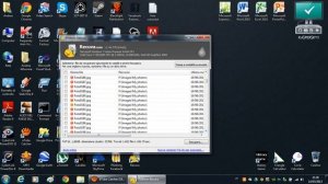 Видео инструкция к программе Recuva