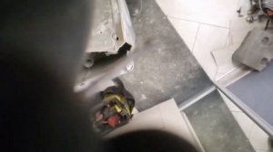 Индезит (Indesit) как правельно разобрать Стиральную машину.