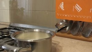 ОВСЯНАЯ КАША. Как приготовить ВКУСНУЮ овсяную кашу.