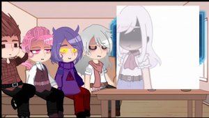 Реакция Не_королей на ТТ про себя (на самих себя)