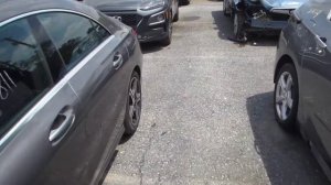 2014 Mercedes CLA250 - VA163 - Used Auto Parts For Sale