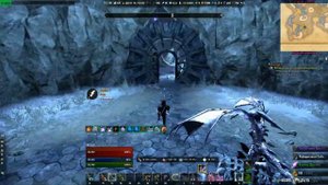 TESO. Vateshran Hollows (Дебри Ватешранов) с комментариями по механикам