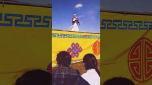 Калмыцкие песни