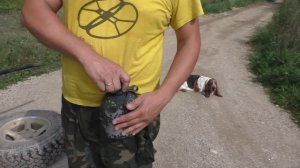 Накрылась полуось у Нивы! Что делать?