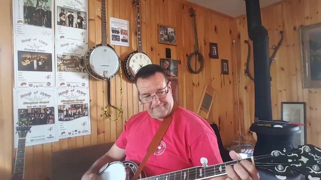 Fender leo banjo смотреть онлайн