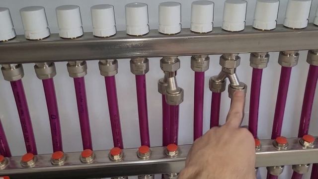 Отопление и Водоснабжение Частного Дома!!! Обвязка Настенных Котлов!!! Каскадная система!!! смотреть онлайн