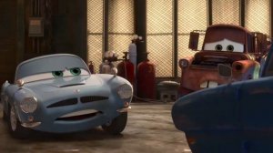Best of Lightning Mcqueen, Rayo McQueen Disney Cars - Coffin Dance Song (Cover)