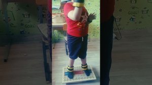 Мозжечковая стимуляция. Аутизм