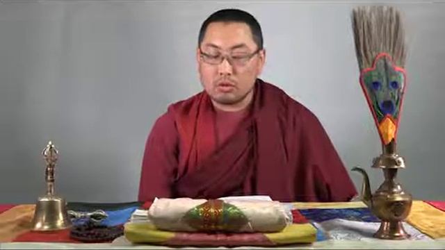 Учение Хамба Ламы Этигэлова от 18 ноября в 30 лунный день смотреть онлайн