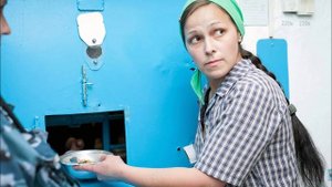 Однополая любовь в женских тюрьмах