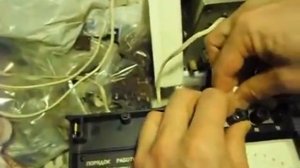 Микроомметр Ф4104 продам  Проверка  Продам