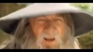 Гендальф 10 часовая версия / Gandalf 10-hour version