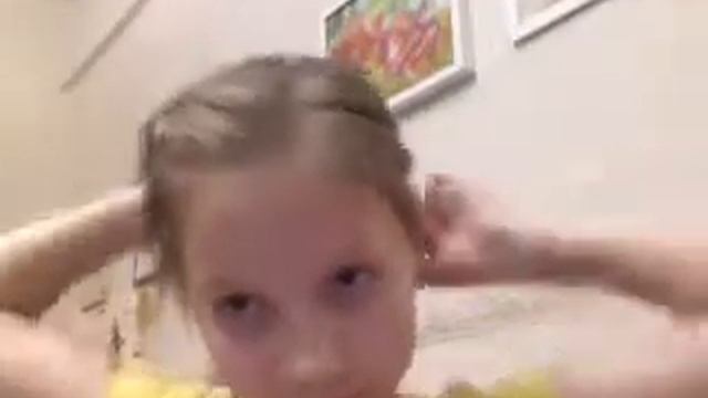 Прически на каждый день своими руками! смотреть онлайн