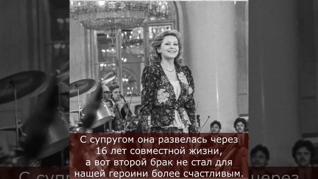 Она так и не познала радость материнства: как сложилась судьба Ангелины Вовк? смотреть онлайн
