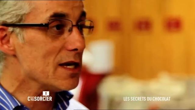 C'est pas sorcier -Les secrets du chocolat смотреть онлайн