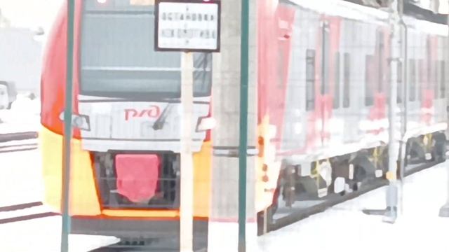 ТЭМ18В-026 Вогонам Пассажирские ТЭМ18ДМ-1587 ЭС1П-001 Пассажирские Ладожский Вокзал смотреть онлайн