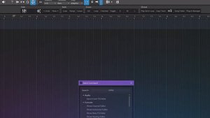 Examples of Use: Audio Ikons - Studio One