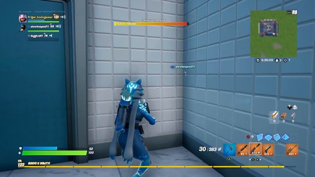 Симулятор Реальной Жизни Монополия Фортнайт смотреть онлайн