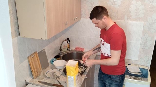 ПЕКУ ПЕЧЕНЬЕ ?