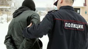 Почему я выбрал работу в полиции?