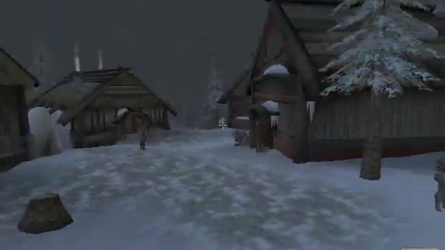 Lets Interactively Play Morrowind Part 159: Sightseeing (part 1 of 3) смотреть онлайн