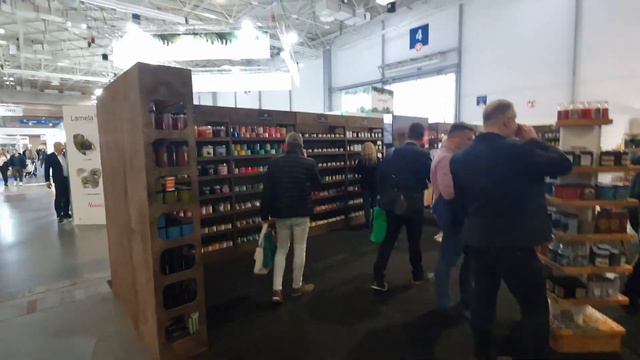 Targi Poznańskie смотреть онлайн