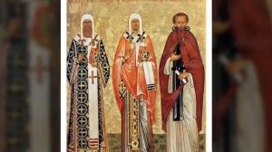 Духовная классическая музыка