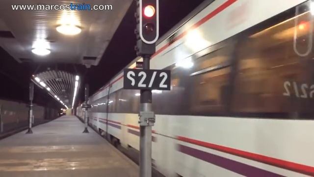 Barcelona Plaça Catalunya station | Rodalies de Catalunya, Barcelona Metro, FGC... смотреть онлайн