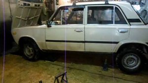 Как сдвинуть автомобиль одному