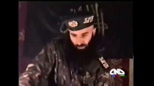 Бассаев про Кадырова