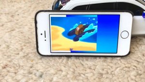 Зиг и шарко рыбная история ( шарики )