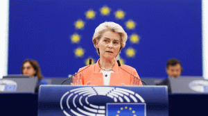 Большая тайна парламента ЕС — вознаграждения политиков